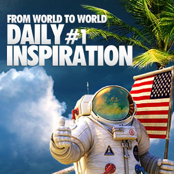 世界中の最新デザインコレクション Daily Inspiration #1
