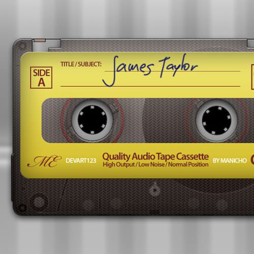 casettetape