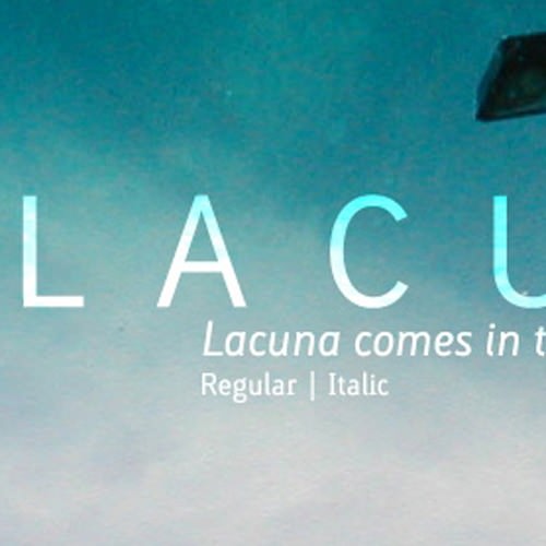 lacuna