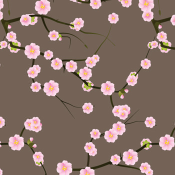 sakurapattern1 sakurapattern1