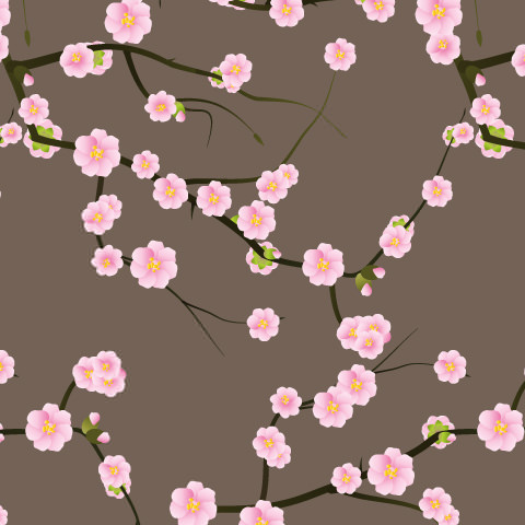 sakurapattern2 sakurapattern2