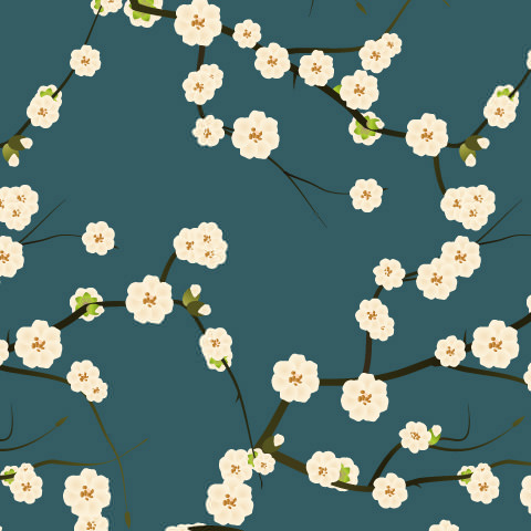 sakurapattern4 sakurapattern4