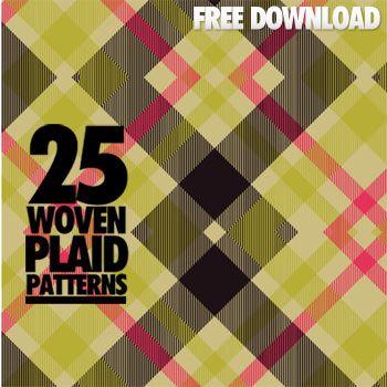 wovencheckpattern