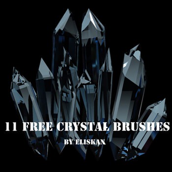 crystalbrush