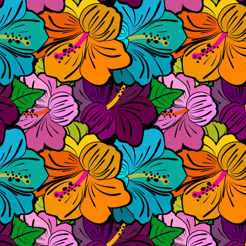 flowerpattern4