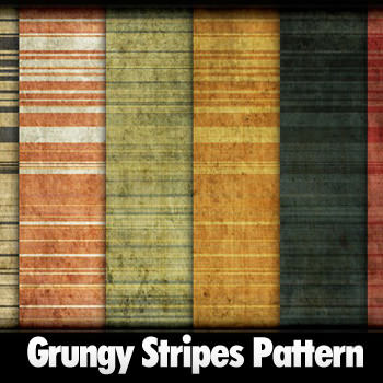 grungystripes