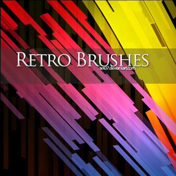 retrobrush