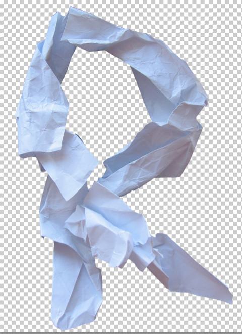 Sample for Paper World