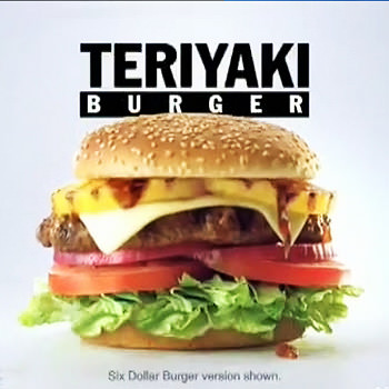 teriyakiburger teriyakiburger