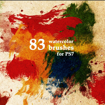 watercolorbrush