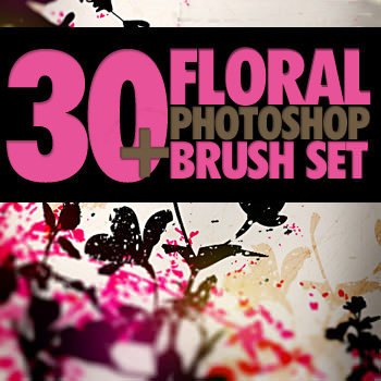 floralbrushcollection