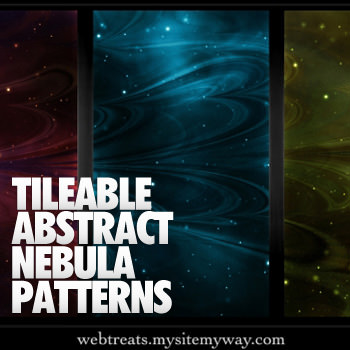 nebulapattern
