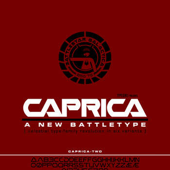 caprica