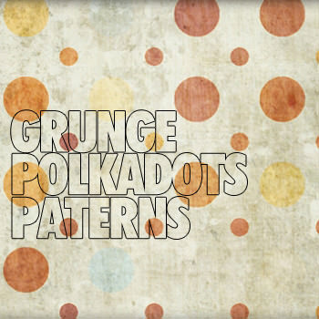 grungepolkadot