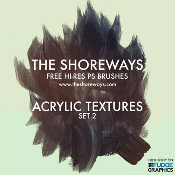acrylictexturebrush