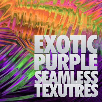 exoticpurplepattern exoticpurplepattern