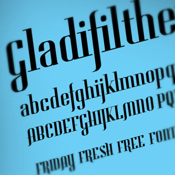 gladifilthefte