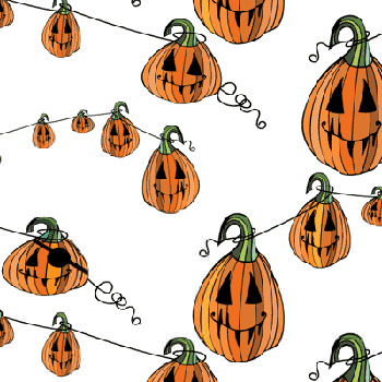 halloweenpattern halloweenpattern