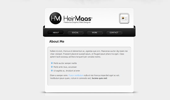 vcardtemplate2 vcardtemplate2