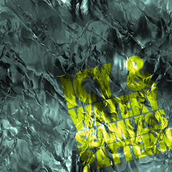 icywaterypattern