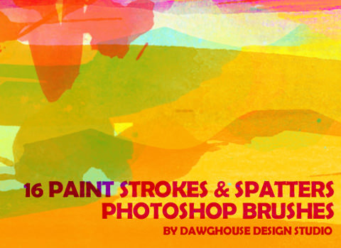 brush-strokes-spatters-preview brush-strokes-spatters-preview