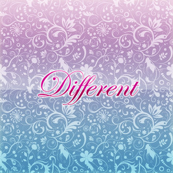 differentpattern