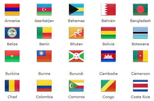 flags-icon-sets