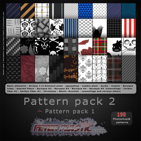 pattern_pack_2_by_peterplastic_cover-small pattern_pack_2_by_peterplastic_cover-small