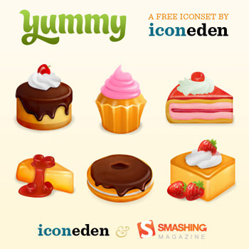 yummyicon