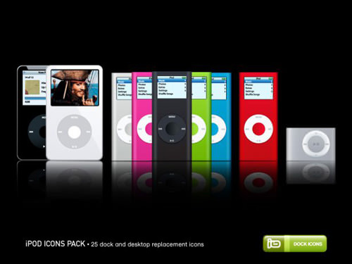 ipod ipod