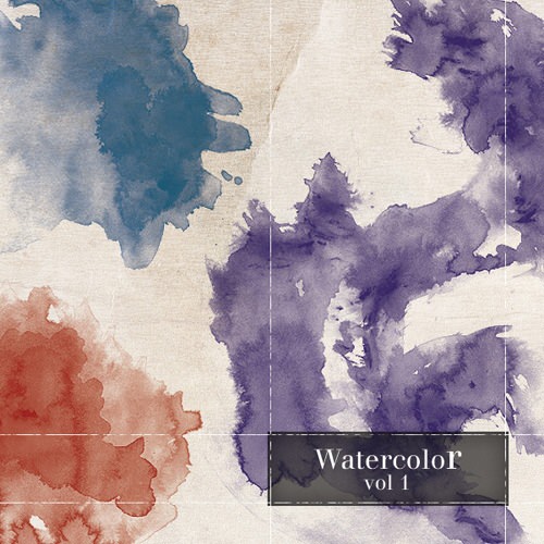 watercolorbrushvol11