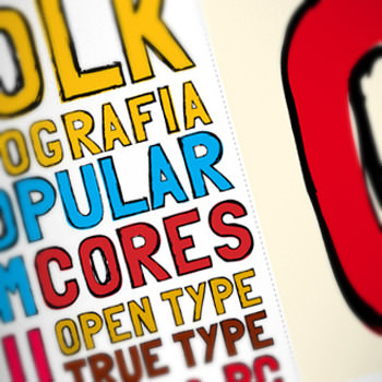 folkfont