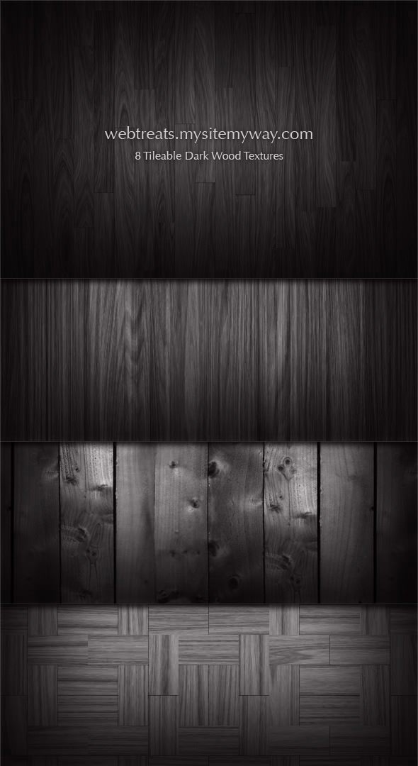 8-Tileable-Dark-Wood-Textures1 8-Tileable-Dark-Wood-Textures1