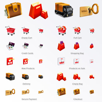 8ecommerceicon