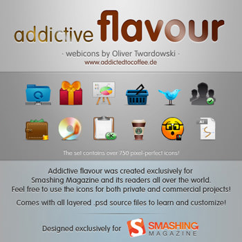 addictiveflavouricon