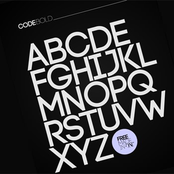 codefont codefont