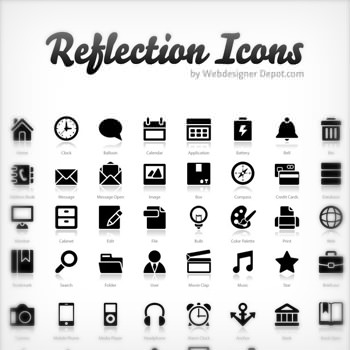 200reflectionicon