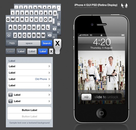 iphone4ratinadisplaypsd2 iphone4ratinadisplaypsd2