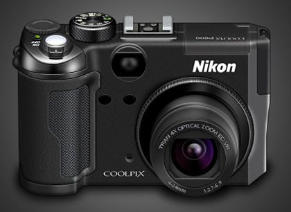 nikon