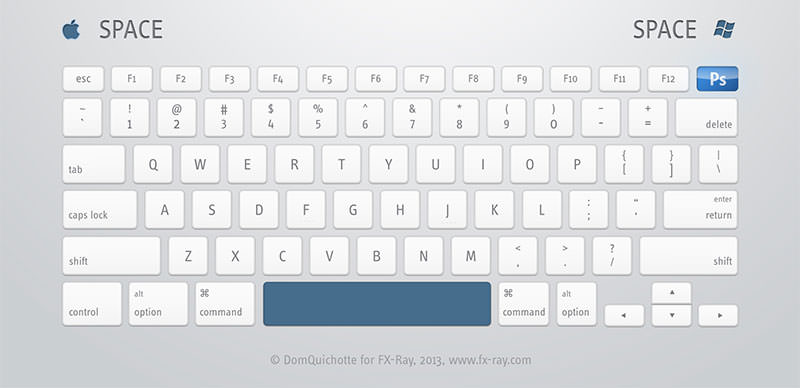 fx-ray_shortcuts__0013_space-bar-e1420633925972