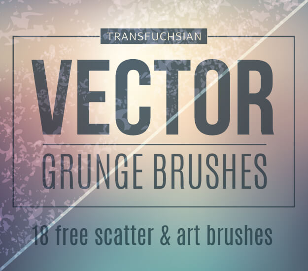 18-free-vector-grun-ge-scatter-and-art-brushe