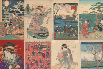 vangogh-japanese-collection