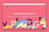 typography-resources