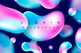 liquid-effect-and-enhance-your-portfolio