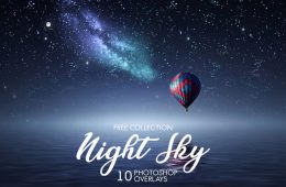 night-sky-overlay-photoshop-banner
