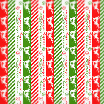 クリスマスにぴったりな継ぎ目のないphotoshop用パターン素材100個まとめ Photoshopvip