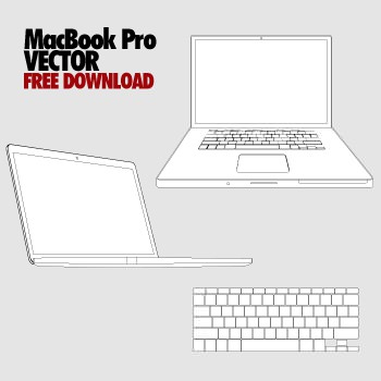 macbookprovector