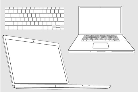 macbookprovector1