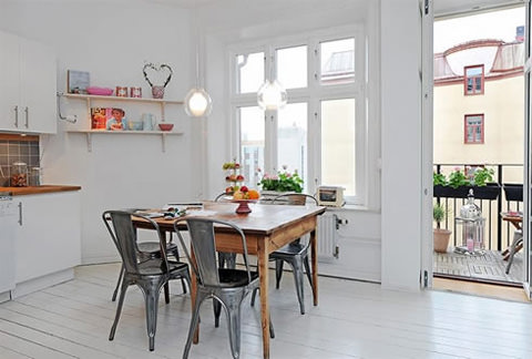 modern-old-fashioned-flat-in-sweeden-7