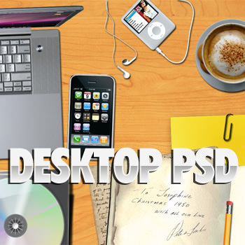 deskpsd